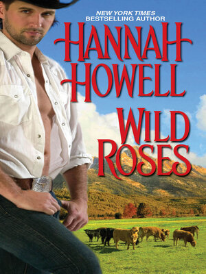 Wild Roses - ebook